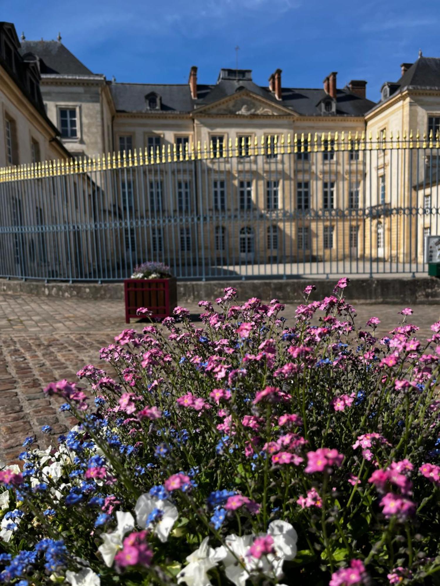 Maison Chaleureuse Avec Jardin - Pause Normande Sées Extérieur photo